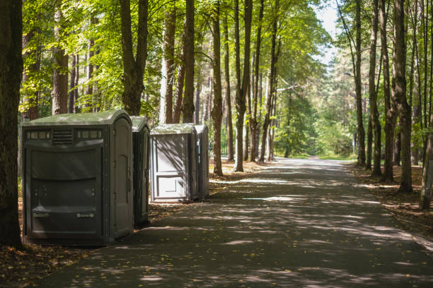 Best High-end porta potty rental  in Ladoga, IN