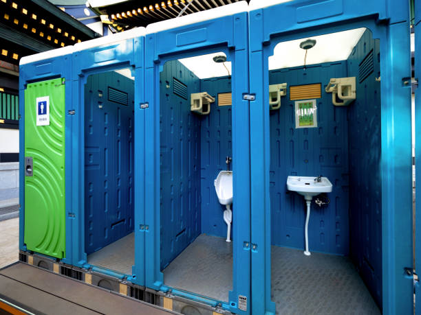 Best Temporary restroom rental  in Ladoga, IN